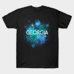 Georgia is calling T-Shirt